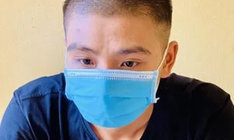 Đột nhập khu vực cách ly bệnh nhân nghi nhiễm COVID để trộm cắp tài sản